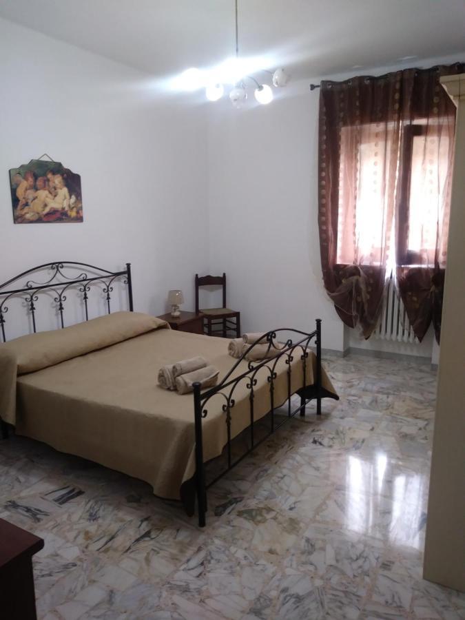 Bed & Breakfast Dei Lecci Martina Franca Exterior photo