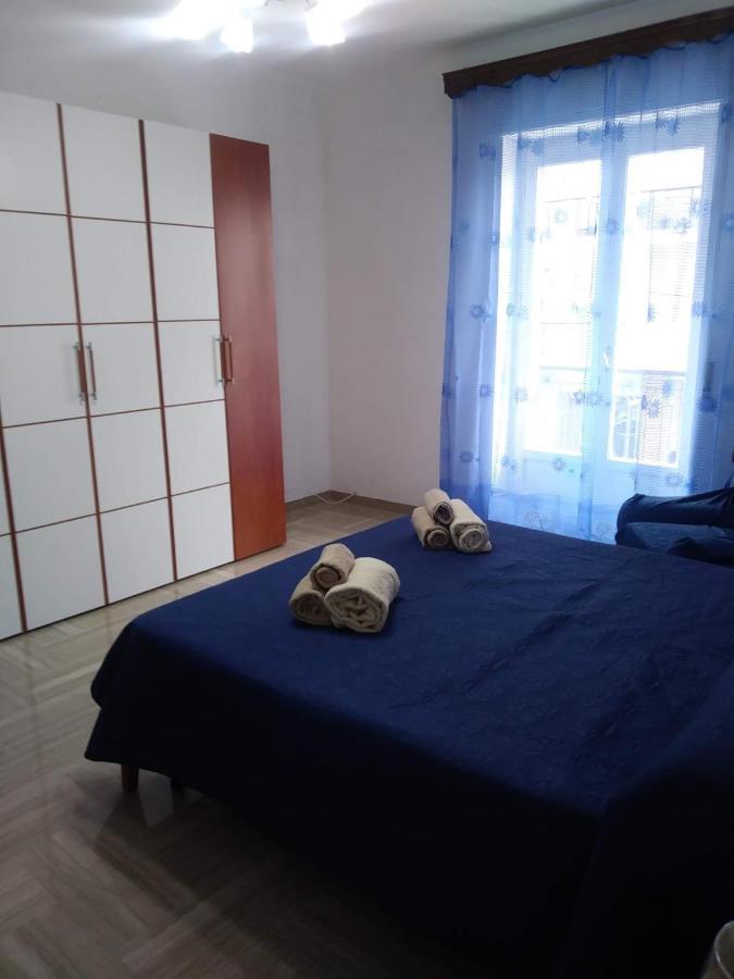 Bed & Breakfast Dei Lecci Martina Franca Exterior photo