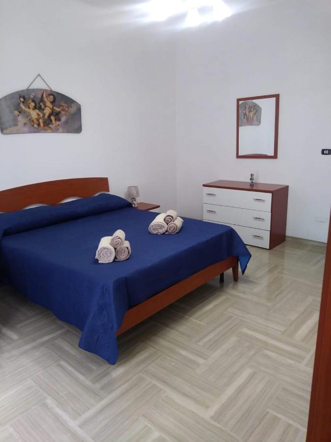 Bed & Breakfast Dei Lecci Martina Franca Exterior photo