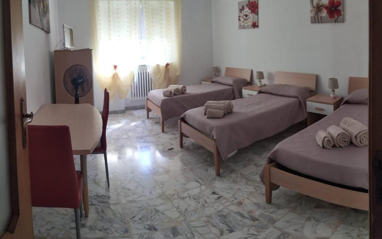 Bed & Breakfast Dei Lecci Martina Franca Exterior photo