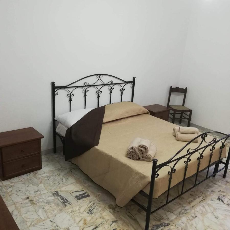 Bed & Breakfast Dei Lecci Martina Franca Exterior photo